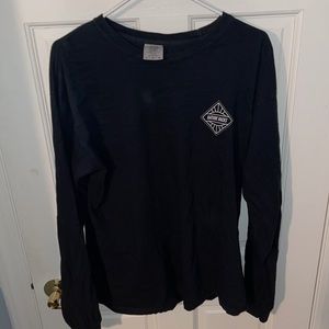 Comfort Colors long sleeve t-shirt